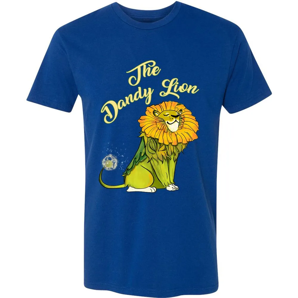 Premium Unisex T-Shirt - G1YG43RS - Royal - 10