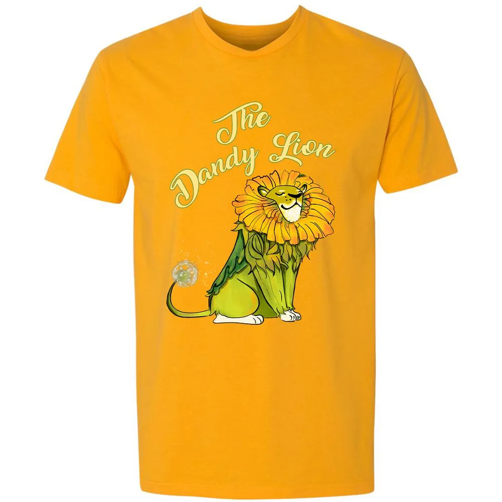 Premium Unisex T-Shirt - G1YG43RS - Gold - 12