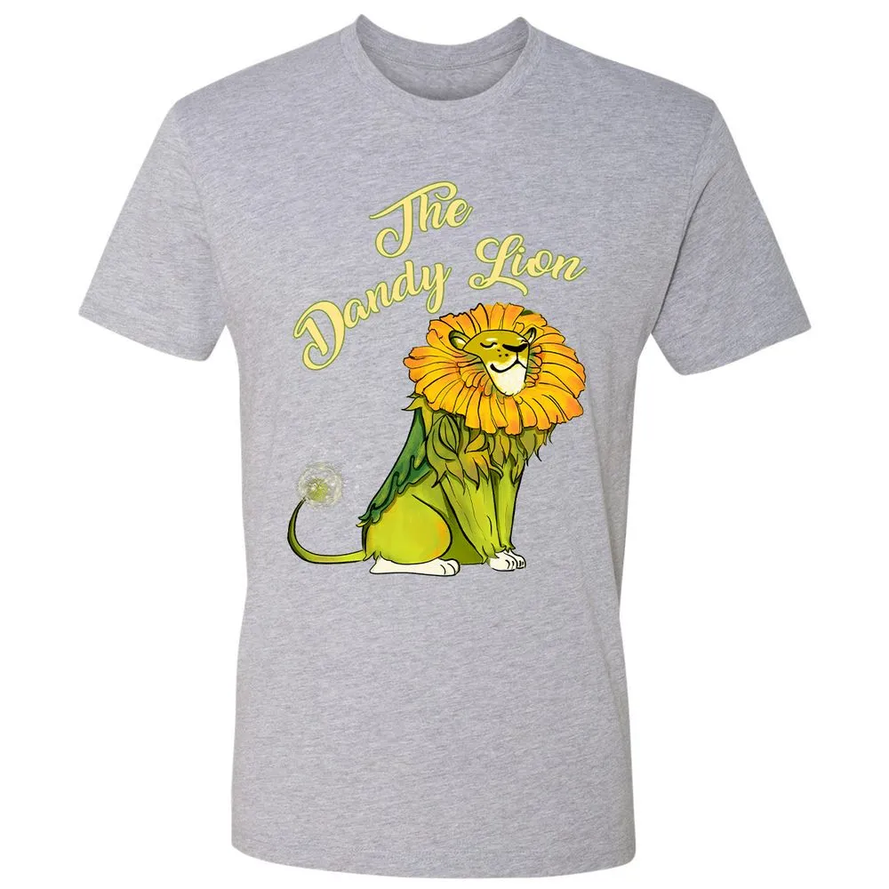 Premium Unisex T-Shirt - G1YG43RS - Heather Grey - 9