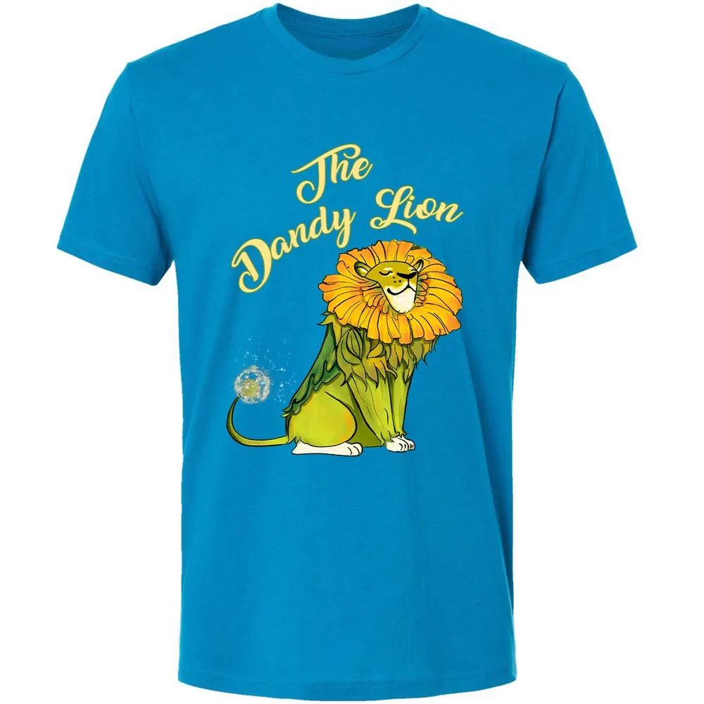 Premium Unisex T-Shirt - G1YG43RS - Turquoise - 16