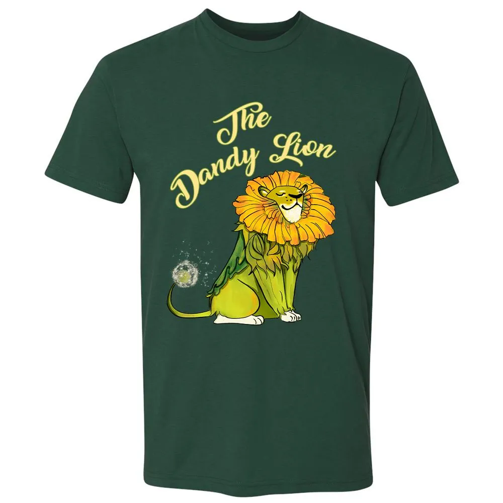 Premium Unisex T-Shirt - G1YG43RS - Forest Green - 13