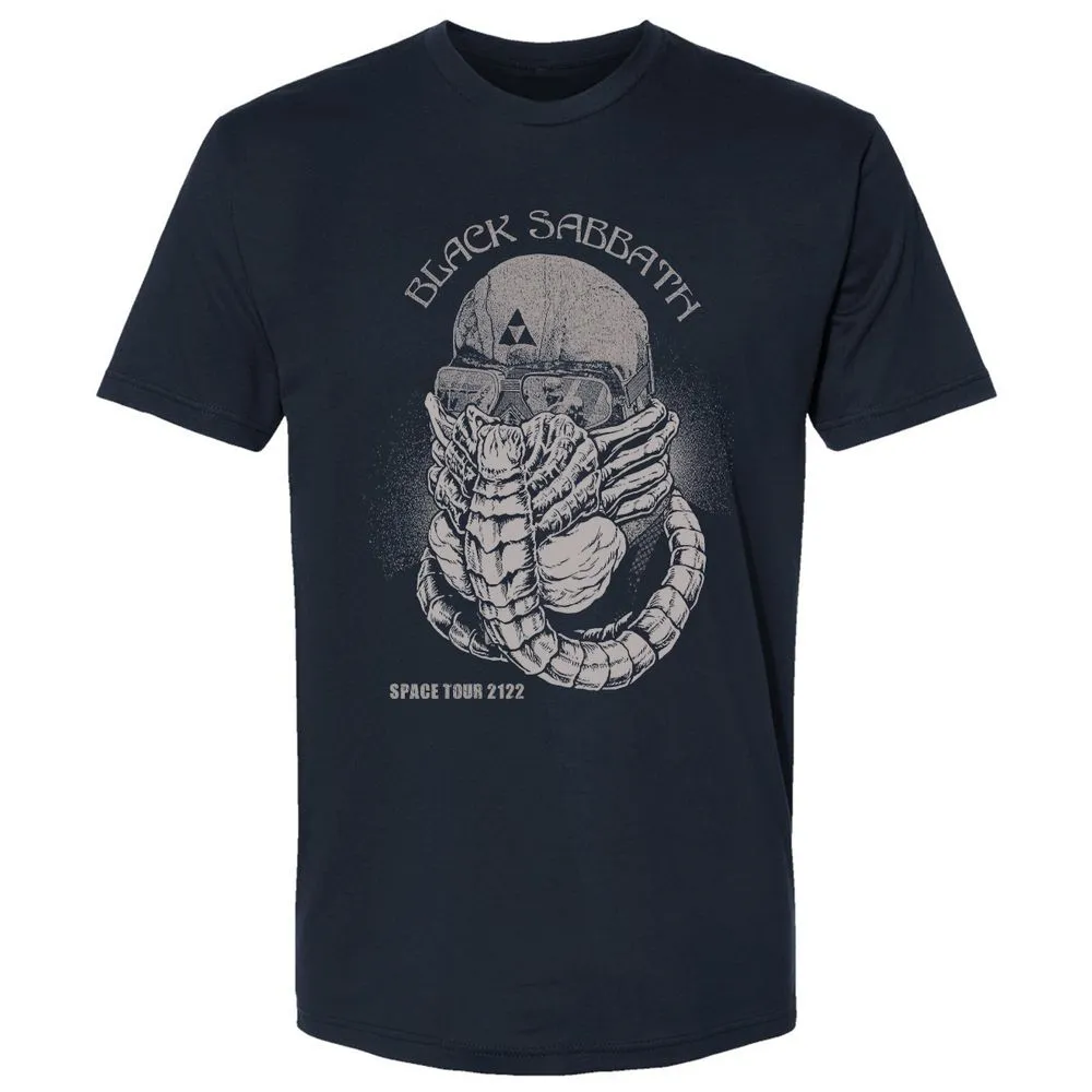 Premium Unisex T-Shirt - J5QGJCFQ - Midnight Navy - 2