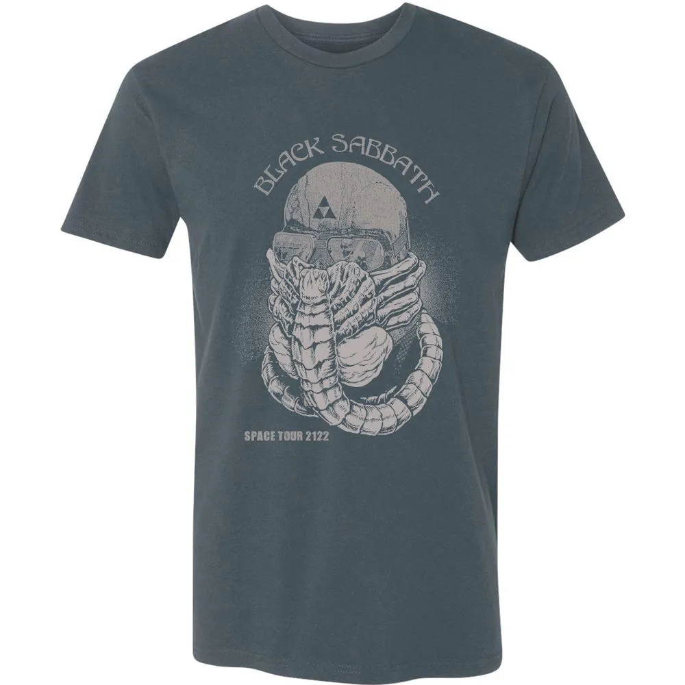 Premium Unisex T-Shirt - J5QGJCFQ - Indigo - 15