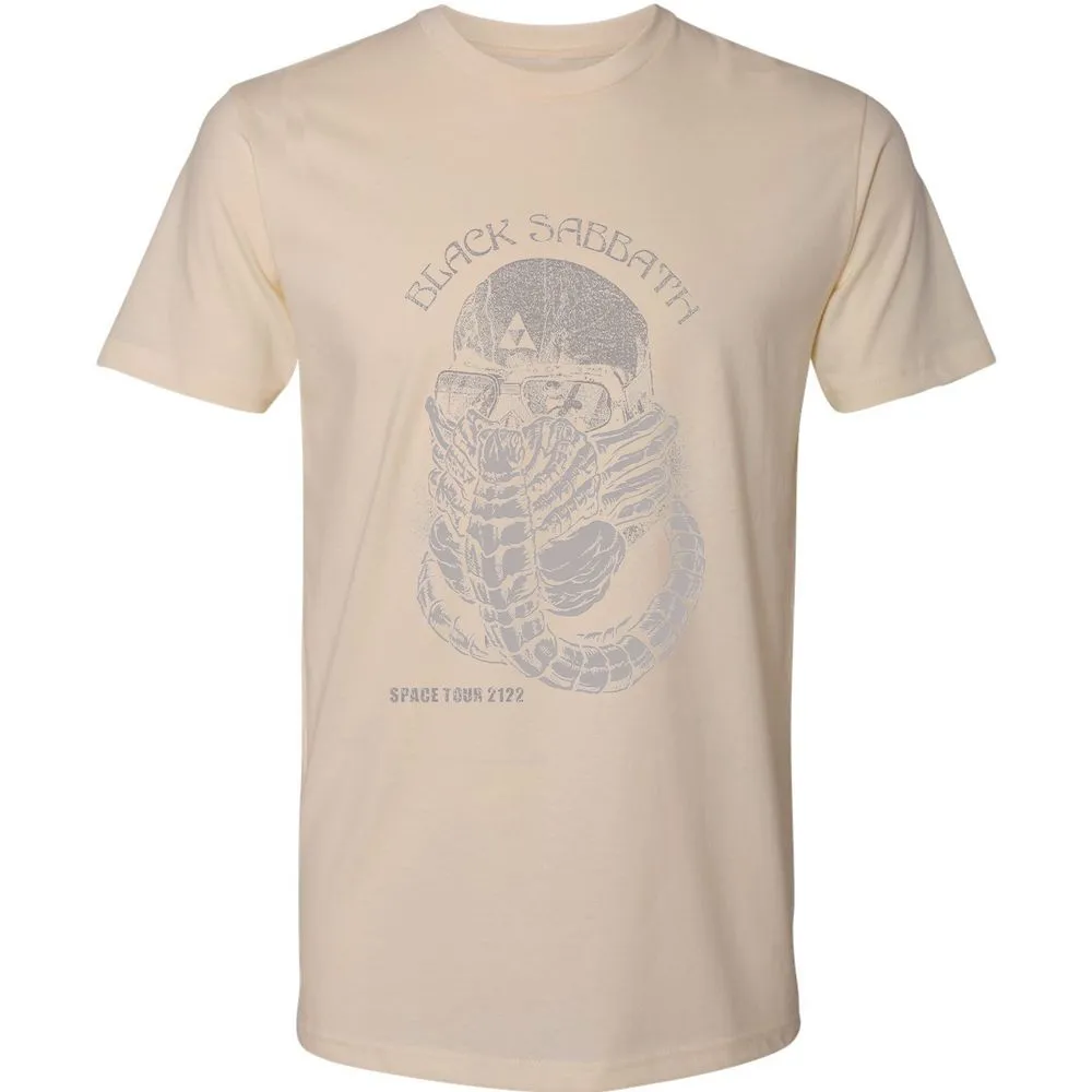 Premium Unisex T-Shirt - J5QGJCFQ - Cream - 14