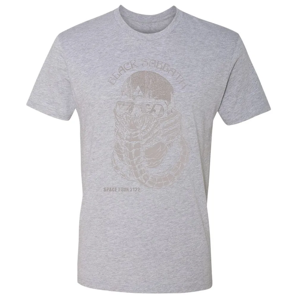Premium Unisex T-Shirt - J5QGJCFQ - Heather Grey - 9