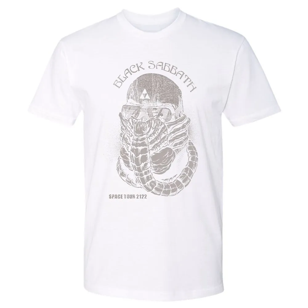 Premium Unisex T-Shirt - J5QGJCFQ - White - 4
