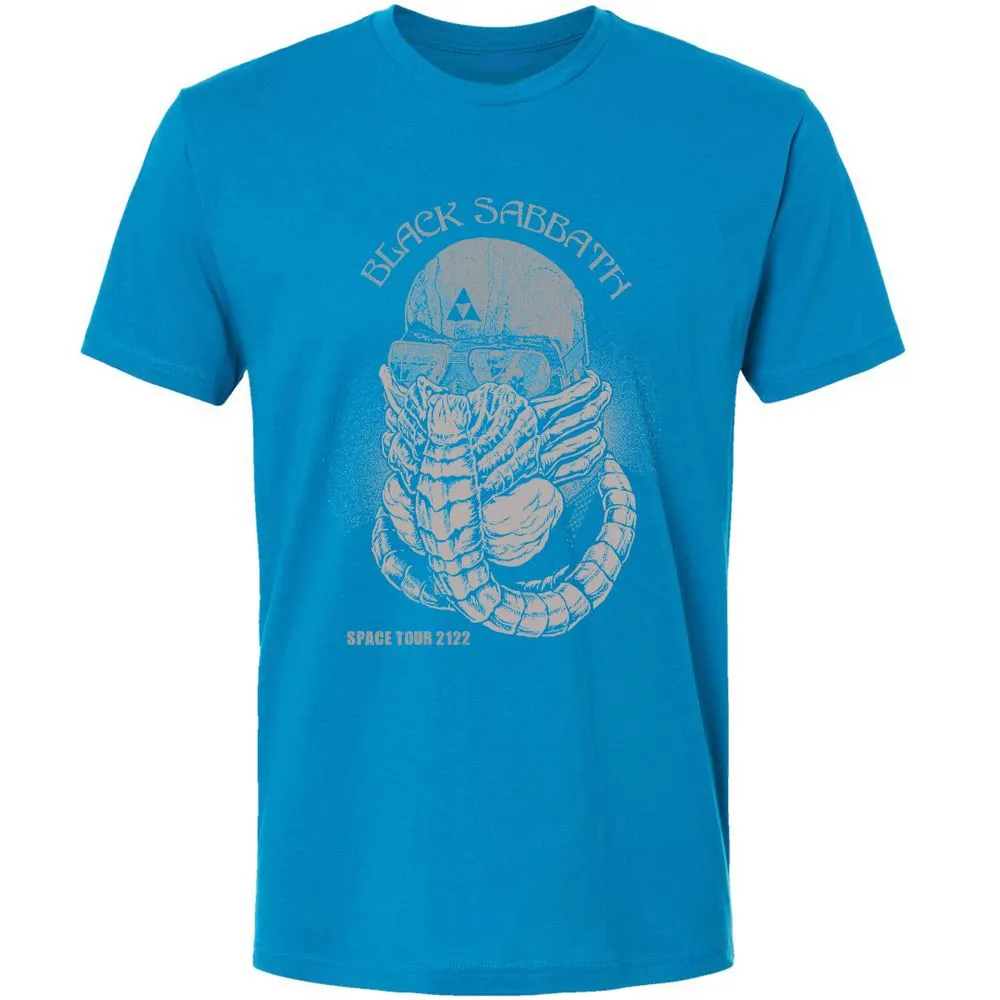 Premium Unisex T-Shirt - J5QGJCFQ - Turquoise - 16