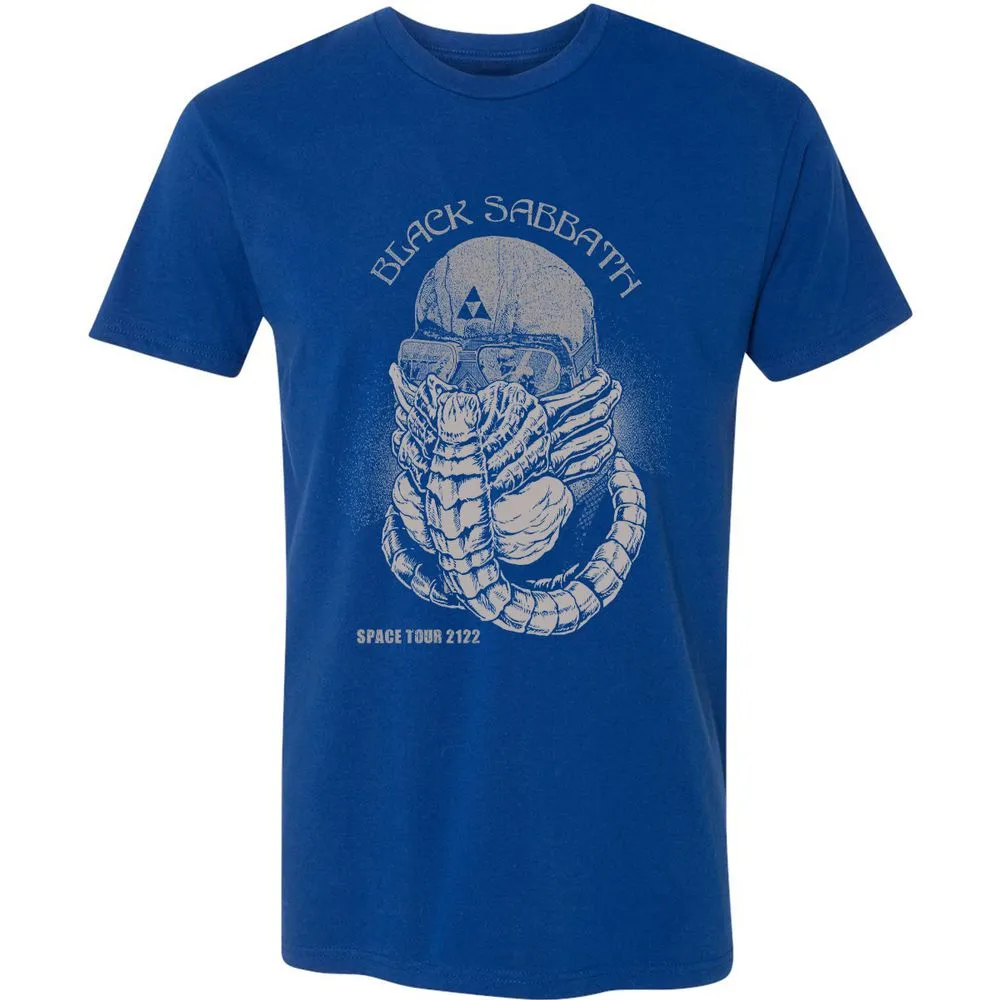 Premium Unisex T-Shirt - J5QGJCFQ - Royal - 10