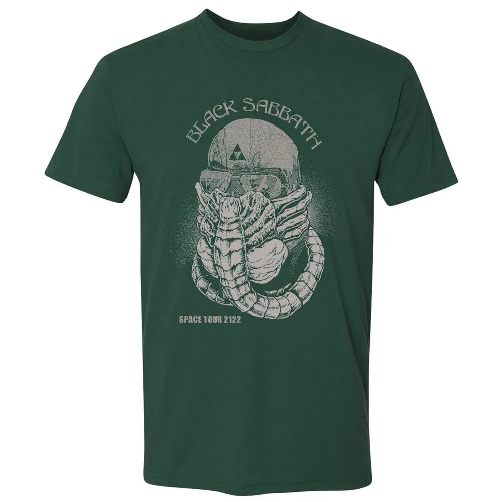 Premium Unisex T-Shirt - J5QGJCFQ - Forest Green - 13