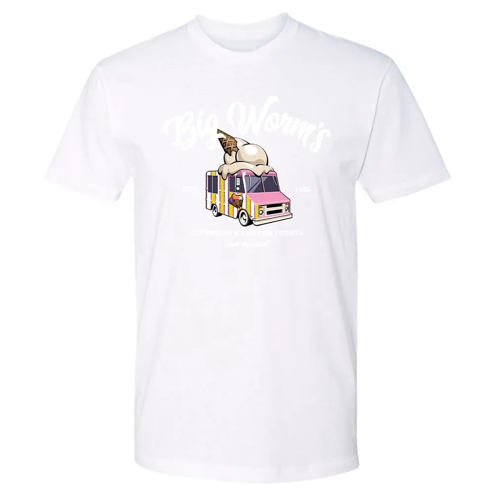 Premium Unisex T-Shirt - AGLRALQR - White - 4