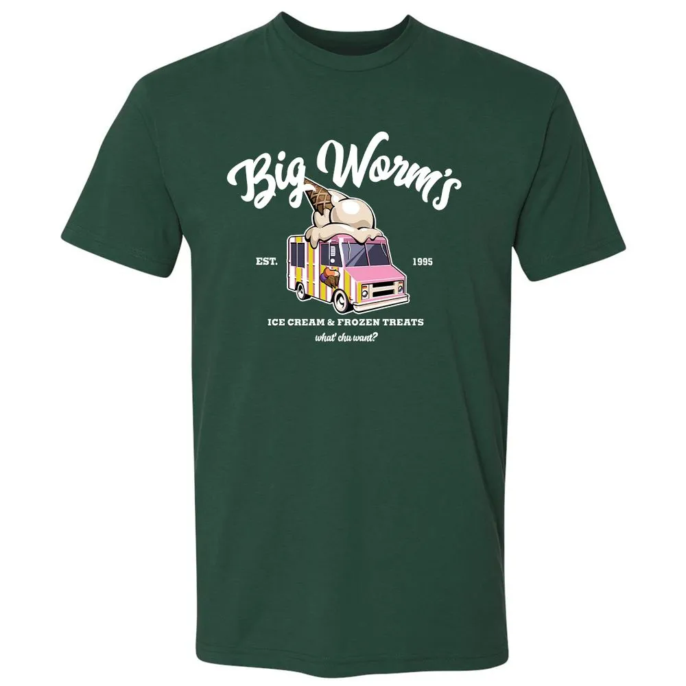 Premium Unisex T-Shirt - AGLRALQR - Forest Green - 13
