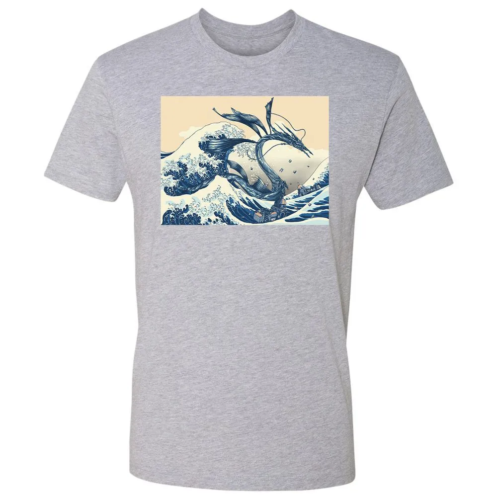 Premium Unisex T-Shirt - B9M9QRJ3 - Heather Grey - 9