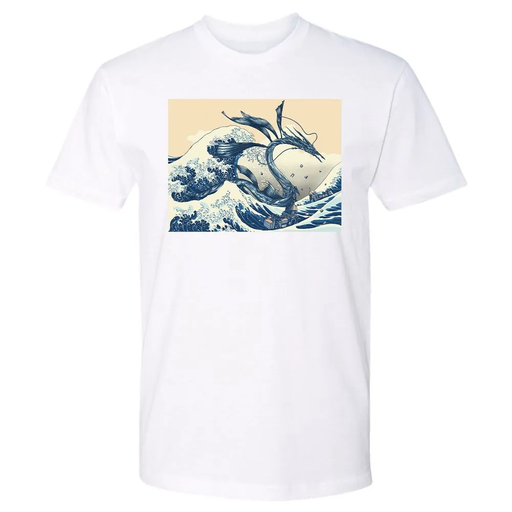 Premium Unisex T-Shirt - B9M9QRJ3 - White - 4