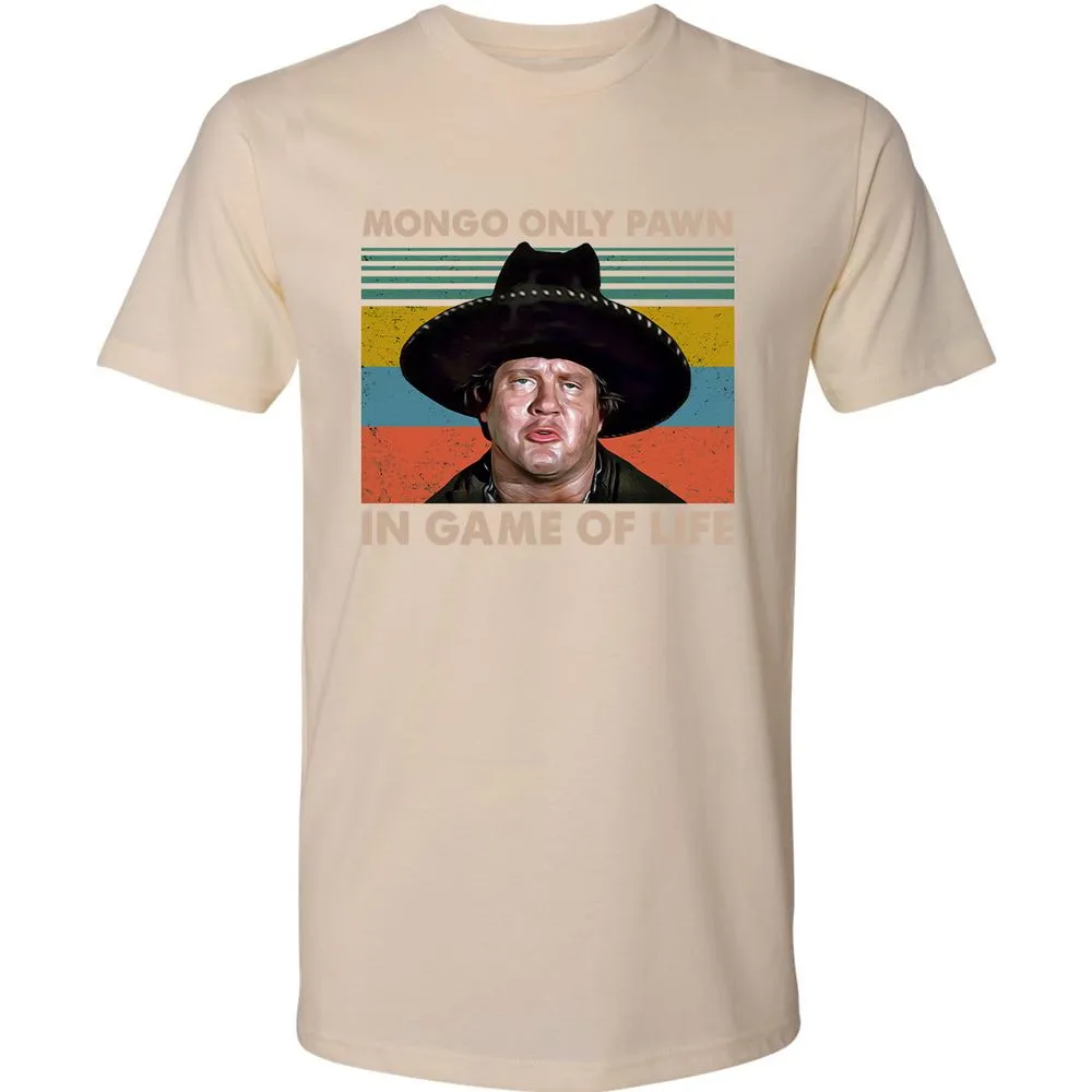 Premium Unisex T-Shirt - KZRGZ3ER - Cream - 14