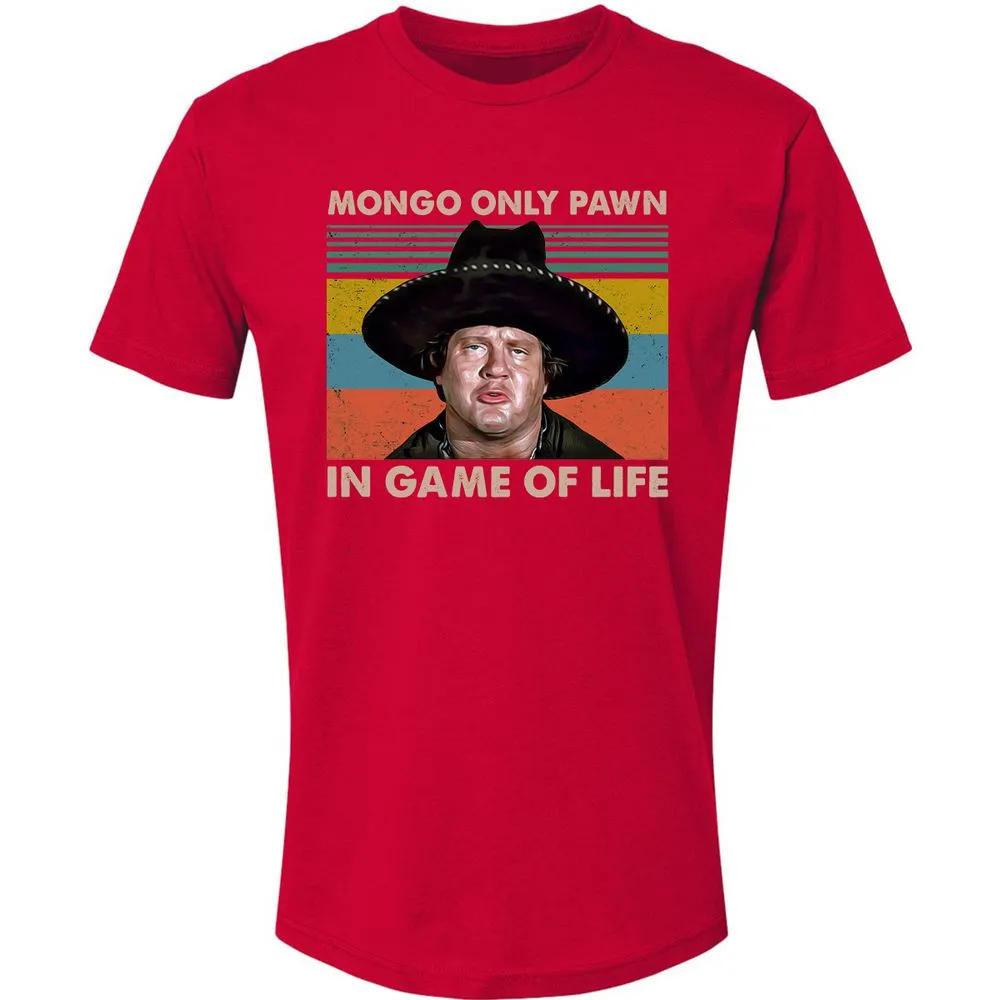 Premium Unisex T-Shirt - KZRGZ3ER - Red - 6