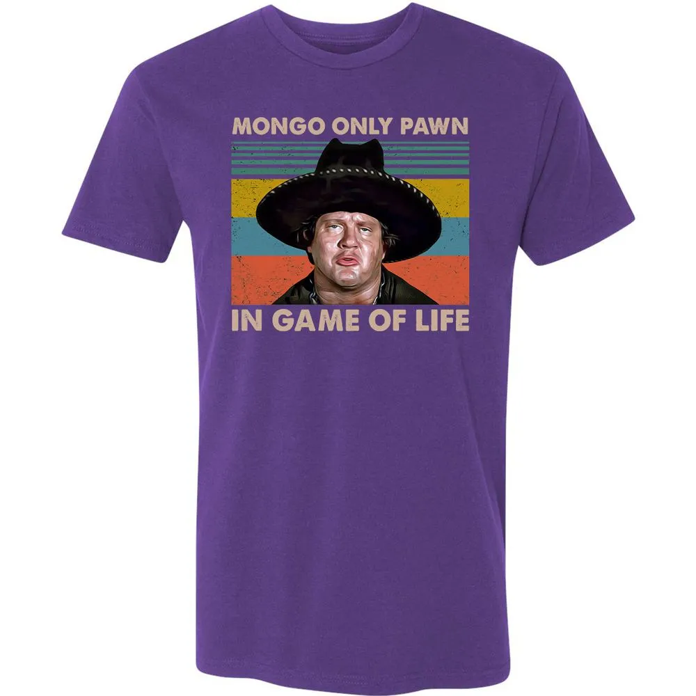 Premium Unisex T-Shirt - KZRGZ3ER - Purple Rush - 7