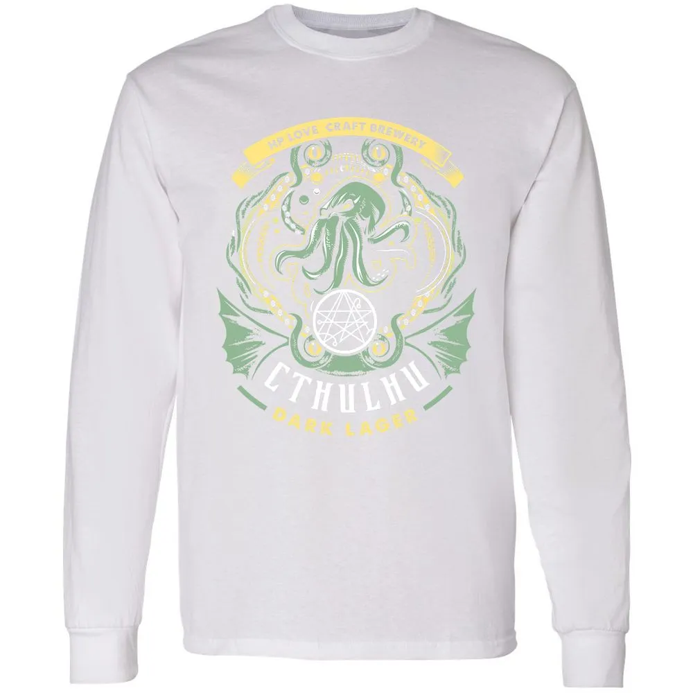 Long Sleeve T-Shirt - A5H4NT66 - White - 5