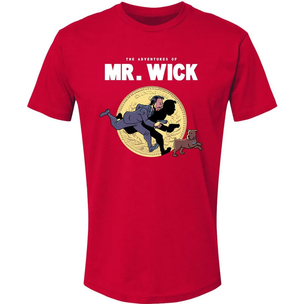 Premium Unisex T-Shirt - SSSZSCFT - Red - 6