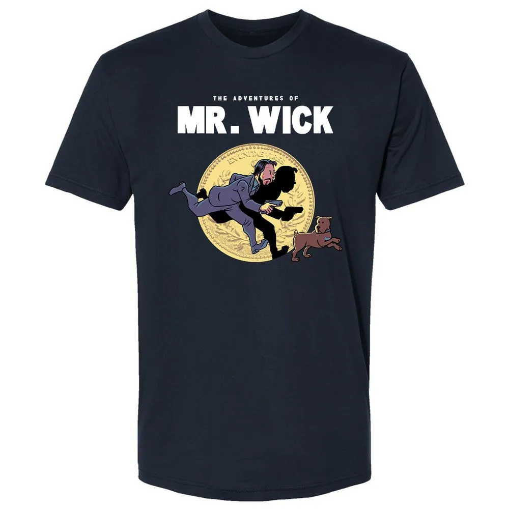 Premium Unisex T-Shirt - SSSZSCFT - Midnight Navy - 2