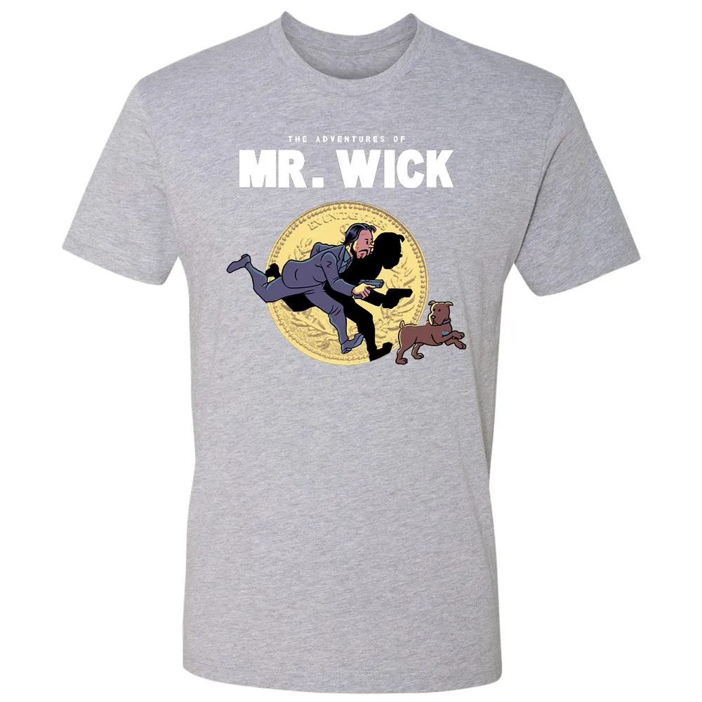 Premium Unisex T-Shirt - SSSZSCFT - Heather Grey - 9