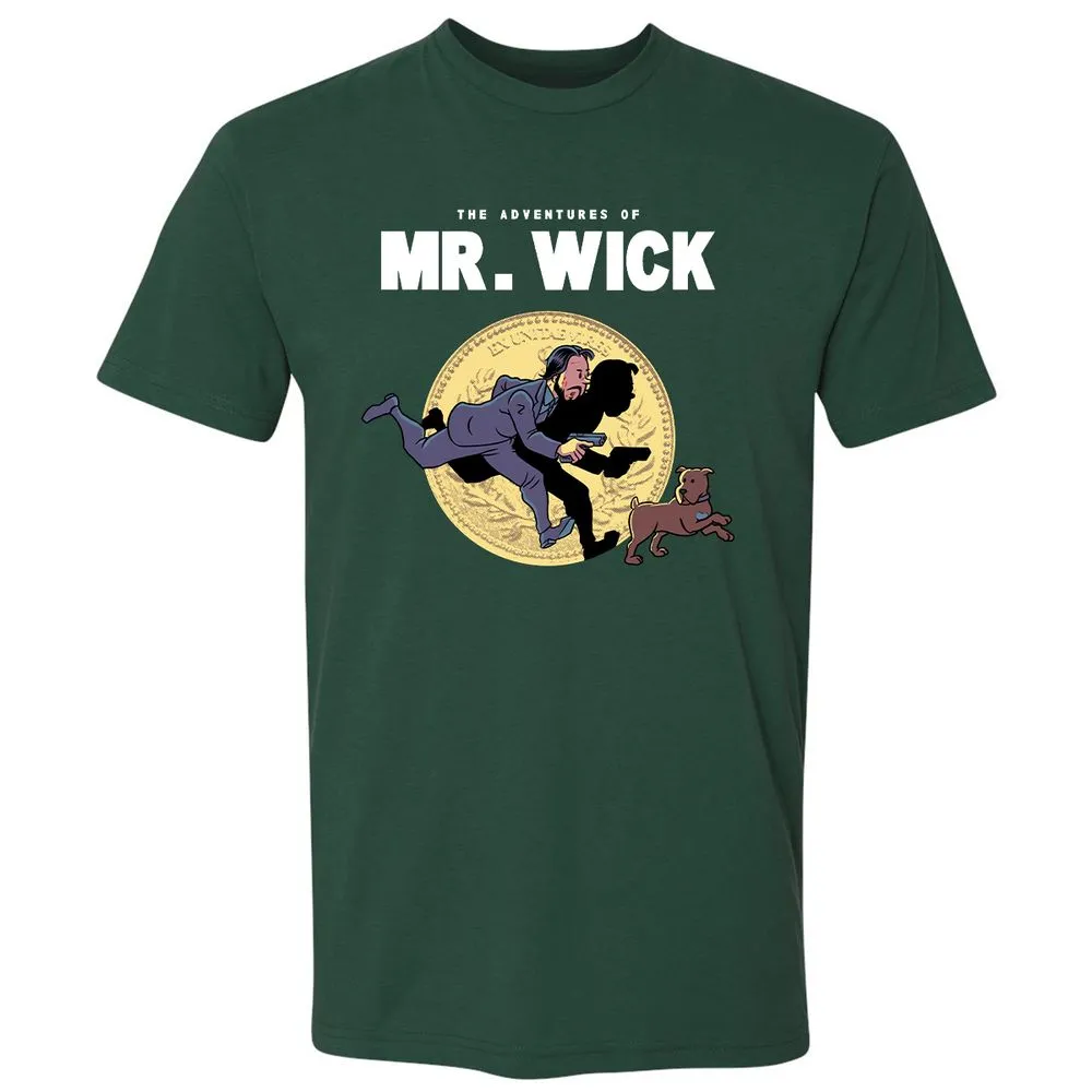 Premium Unisex T-Shirt - SSSZSCFT - Forest Green - 13