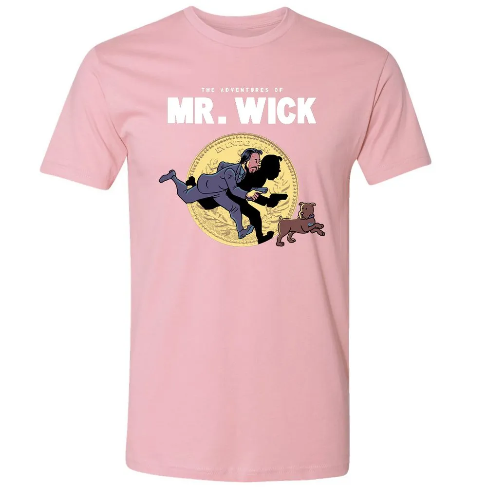 Premium Unisex T-Shirt - SSSZSCFT - Light Pink - 3
