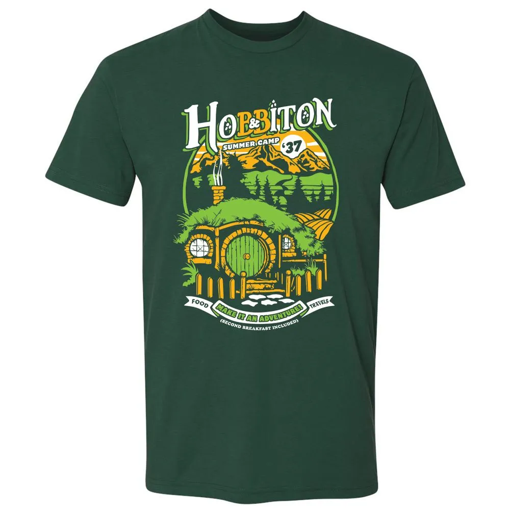 Premium Unisex T-Shirt - 1MZ1UR96 - Forest Green - 13