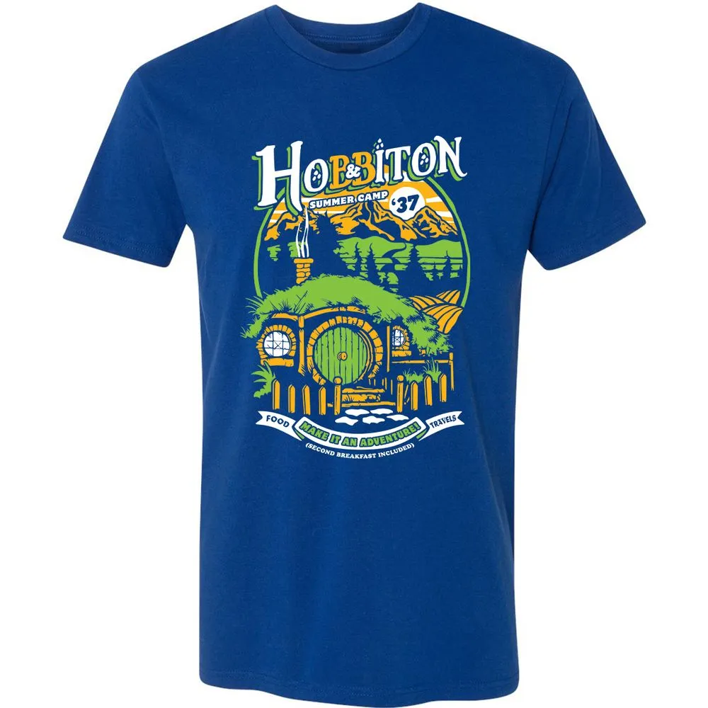 Premium Unisex T-Shirt - 1MZ1UR96 - Royal - 10