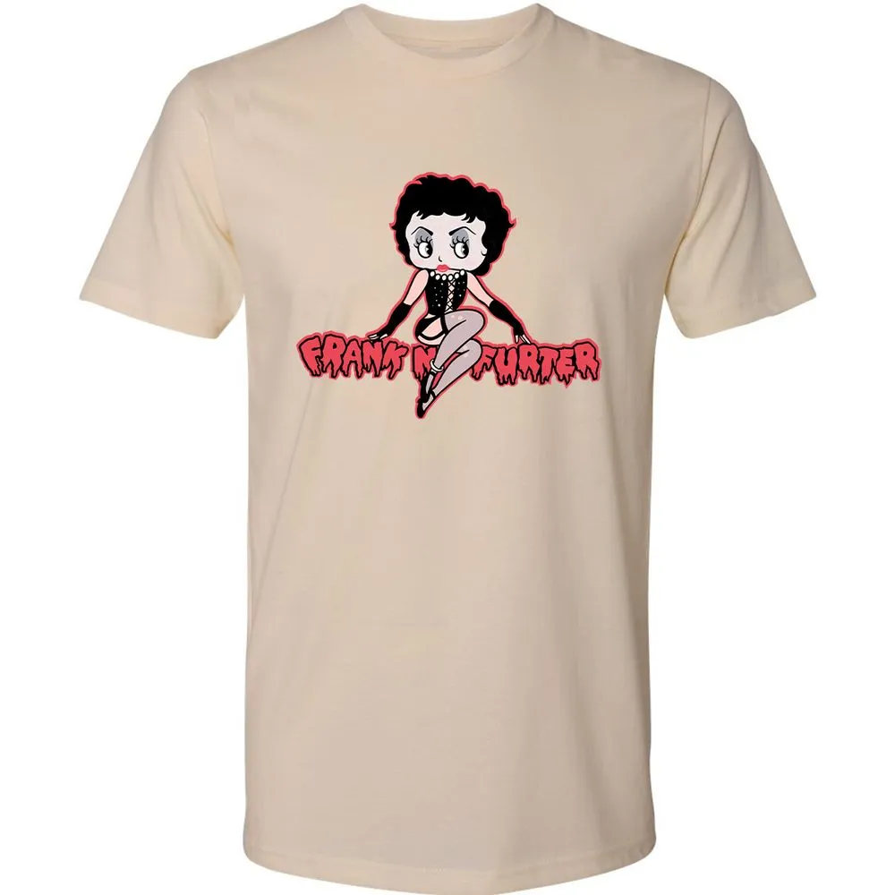 Premium Unisex T-Shirt - 19YPWC4K - Cream - 14