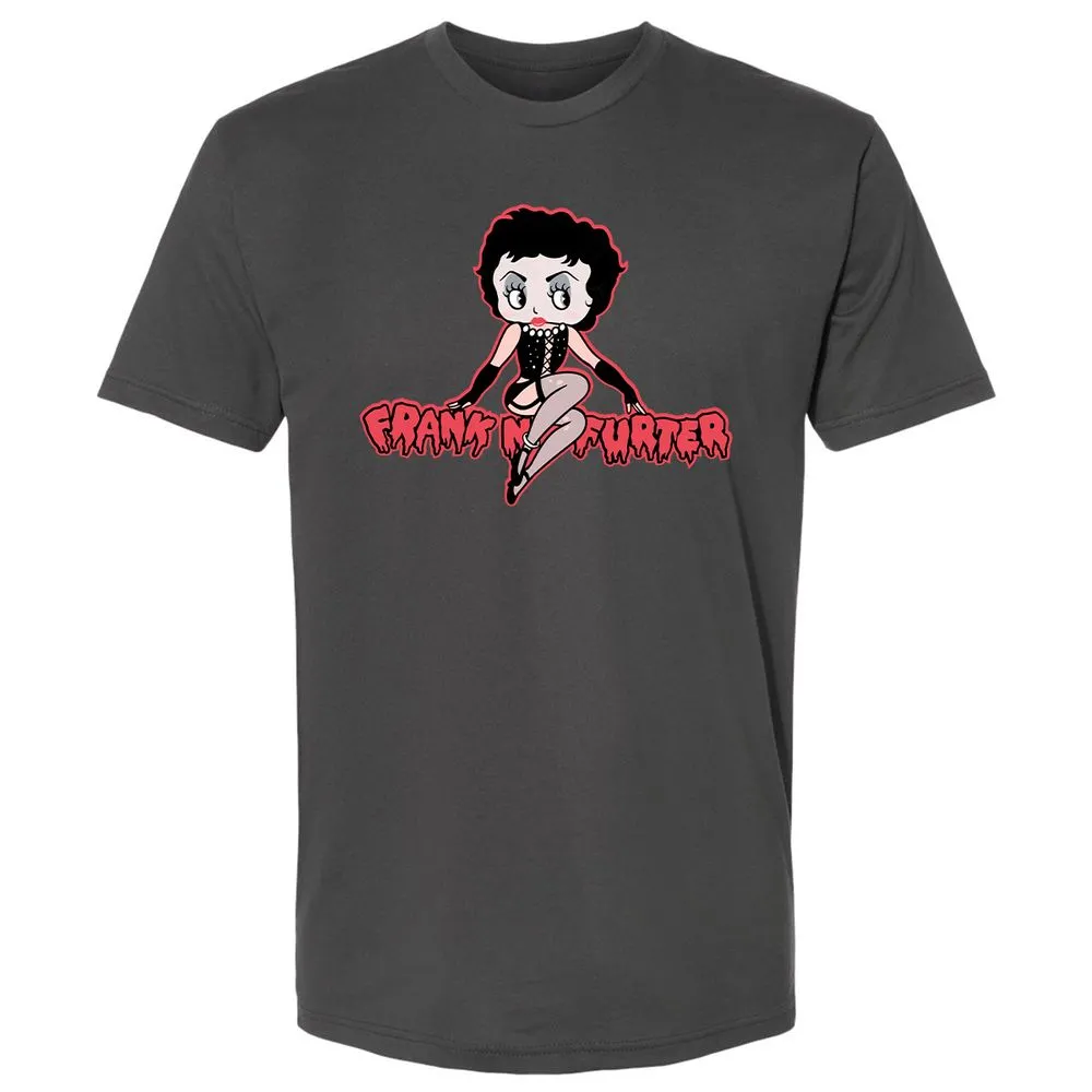 Premium Unisex T-Shirt - 19YPWC4K - Heavy Metal - 8