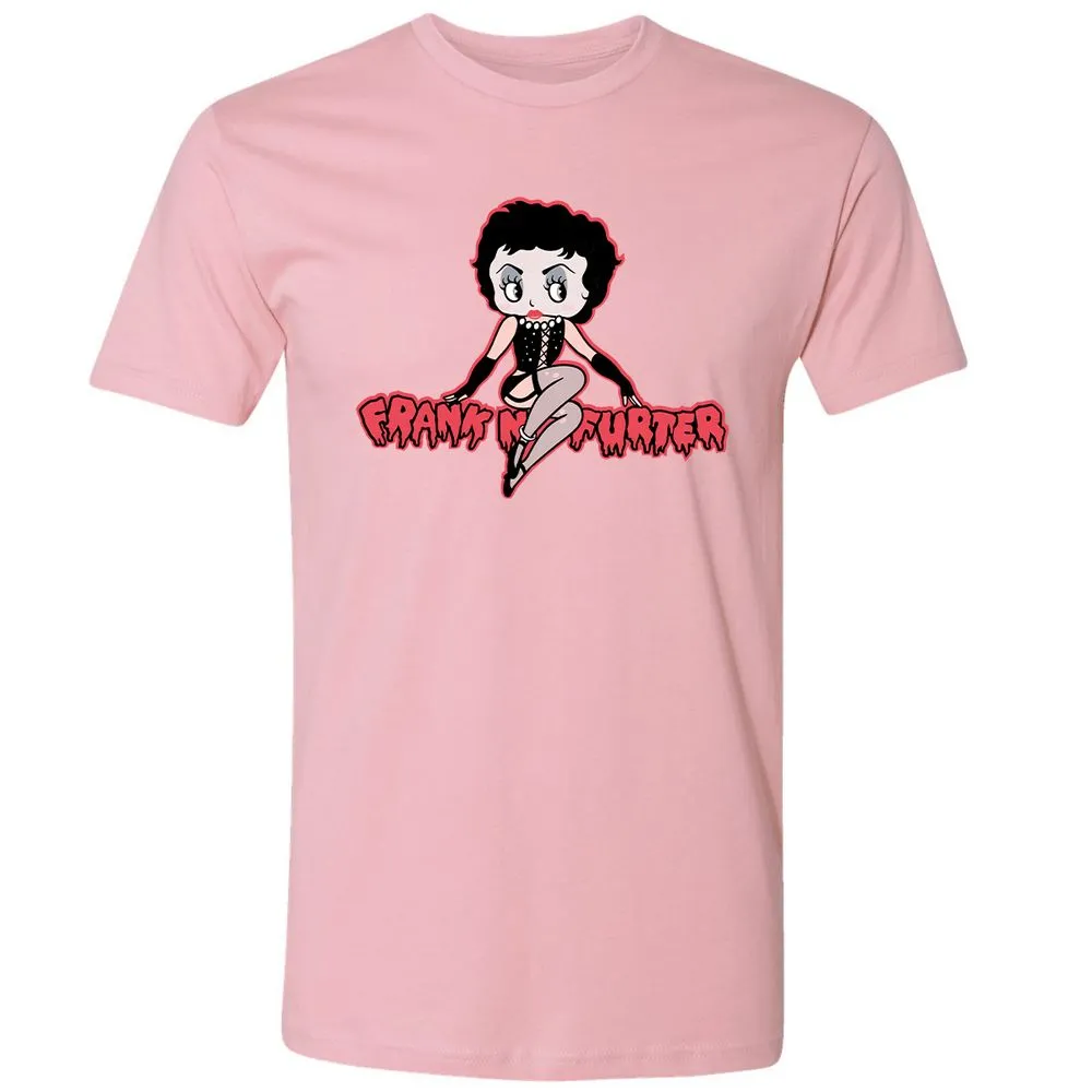 Premium Unisex T-Shirt - 19YPWC4K - Light Pink - 3