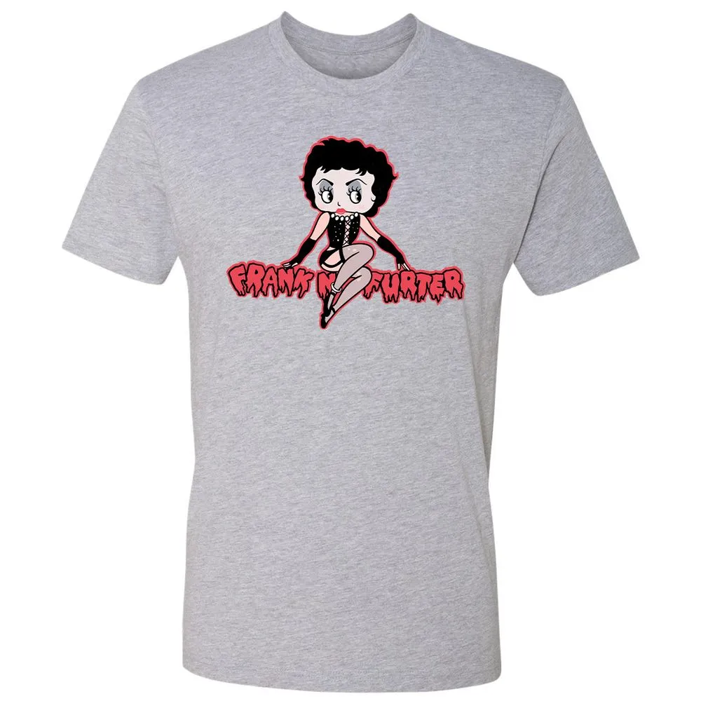 Premium Unisex T-Shirt - 19YPWC4K - Heather Grey - 9