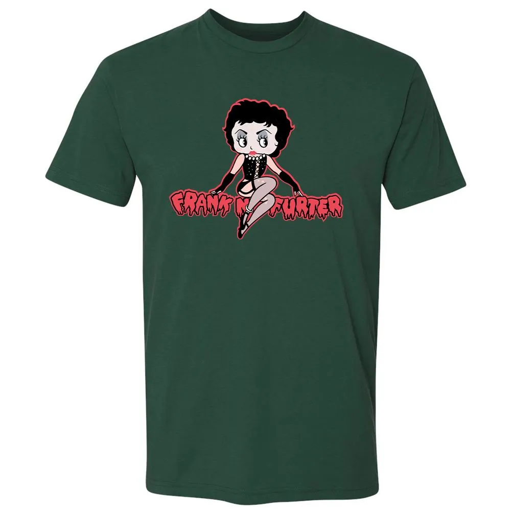 Premium Unisex T-Shirt - 19YPWC4K - Forest Green - 13