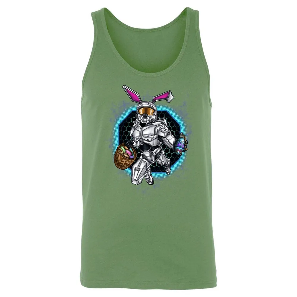 Unisex Jersey Tank - JN2JWGCT - Leaf - 10