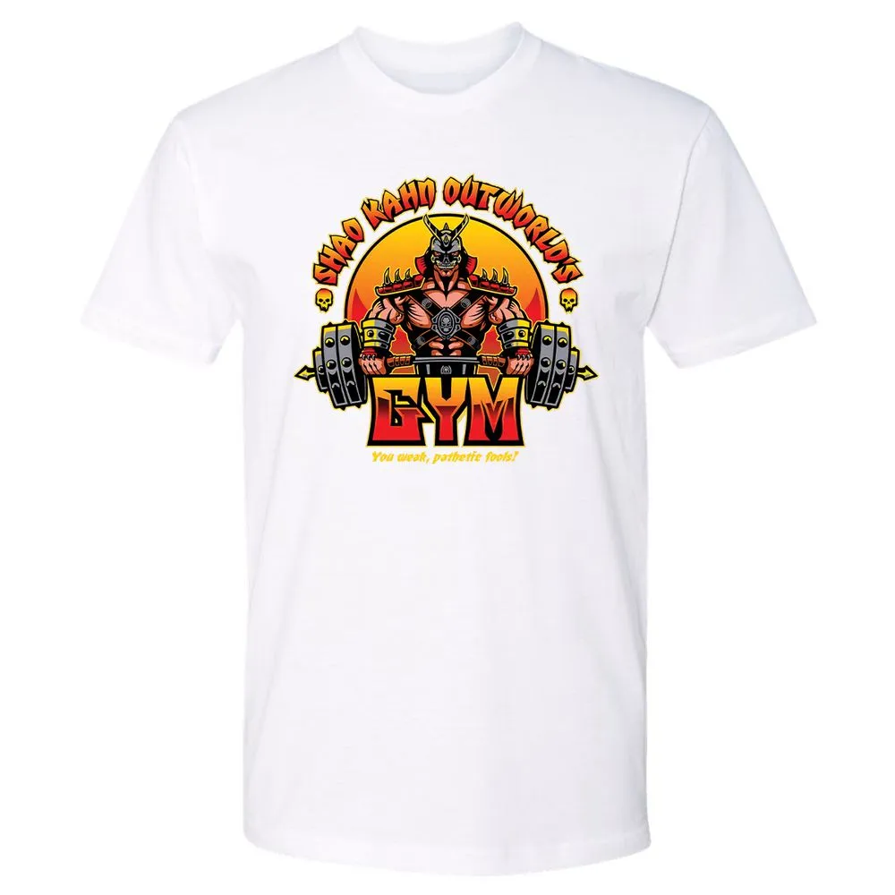 Premium Unisex T-Shirt - K65N815V - White - 4