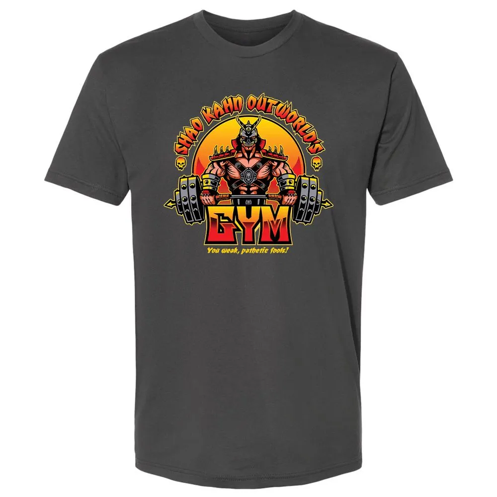 Premium Unisex T-Shirt - K65N815V - Heavy Metal - 8