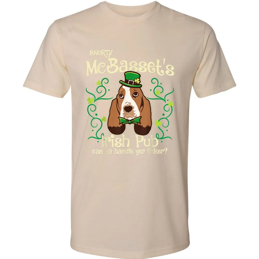 Premium Unisex T-Shirt - S4T86U8L - Cream - 14