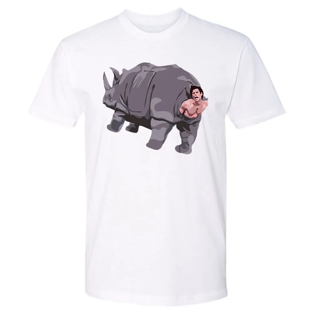 Premium Unisex T-Shirt - N7M213EK - White - 4