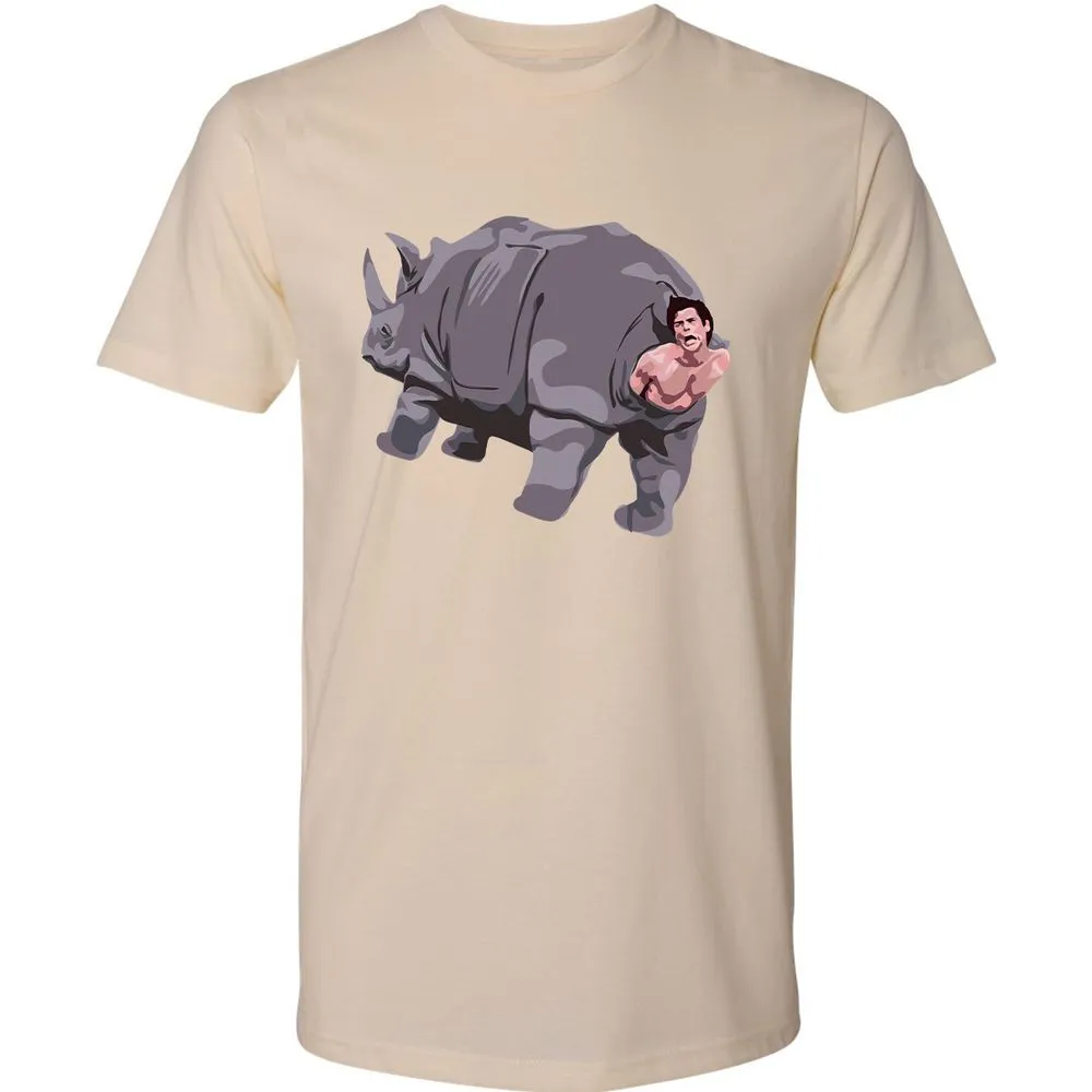 Premium Unisex T-Shirt - N7M213EK - Cream - 14