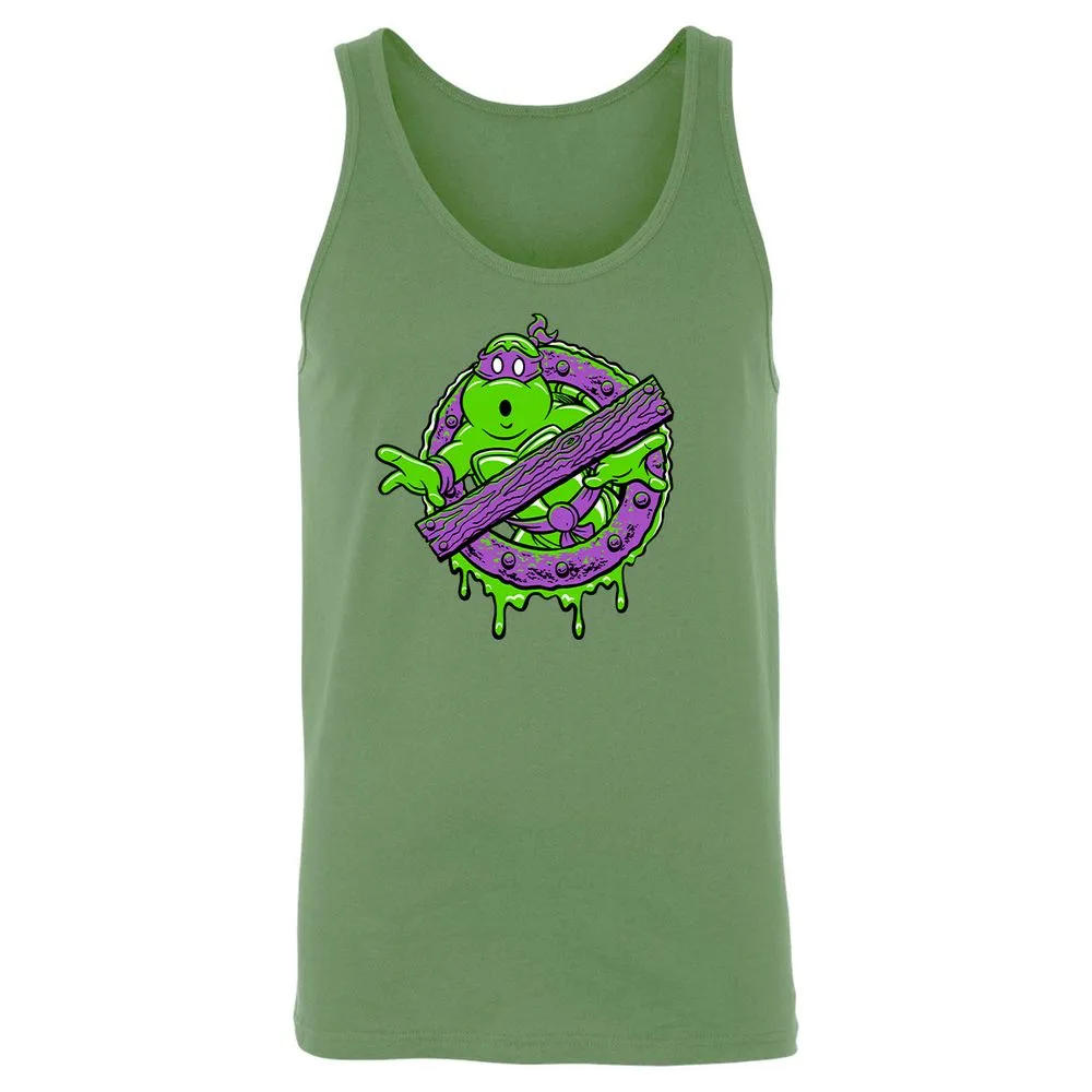 Unisex Jersey Tank - E4H81XXA - Leaf - 10