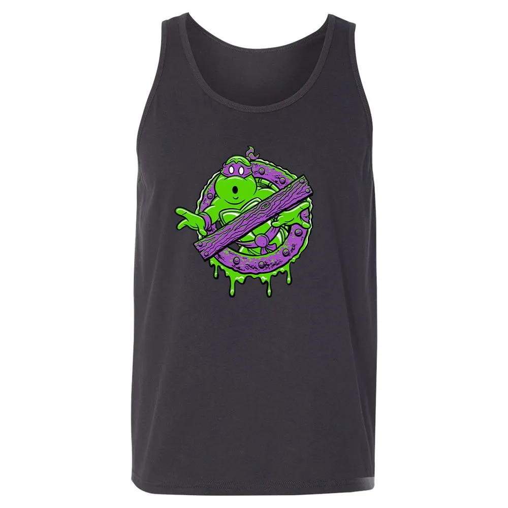 Unisex Jersey Tank - E4H81XXA - Dark Grey - 7
