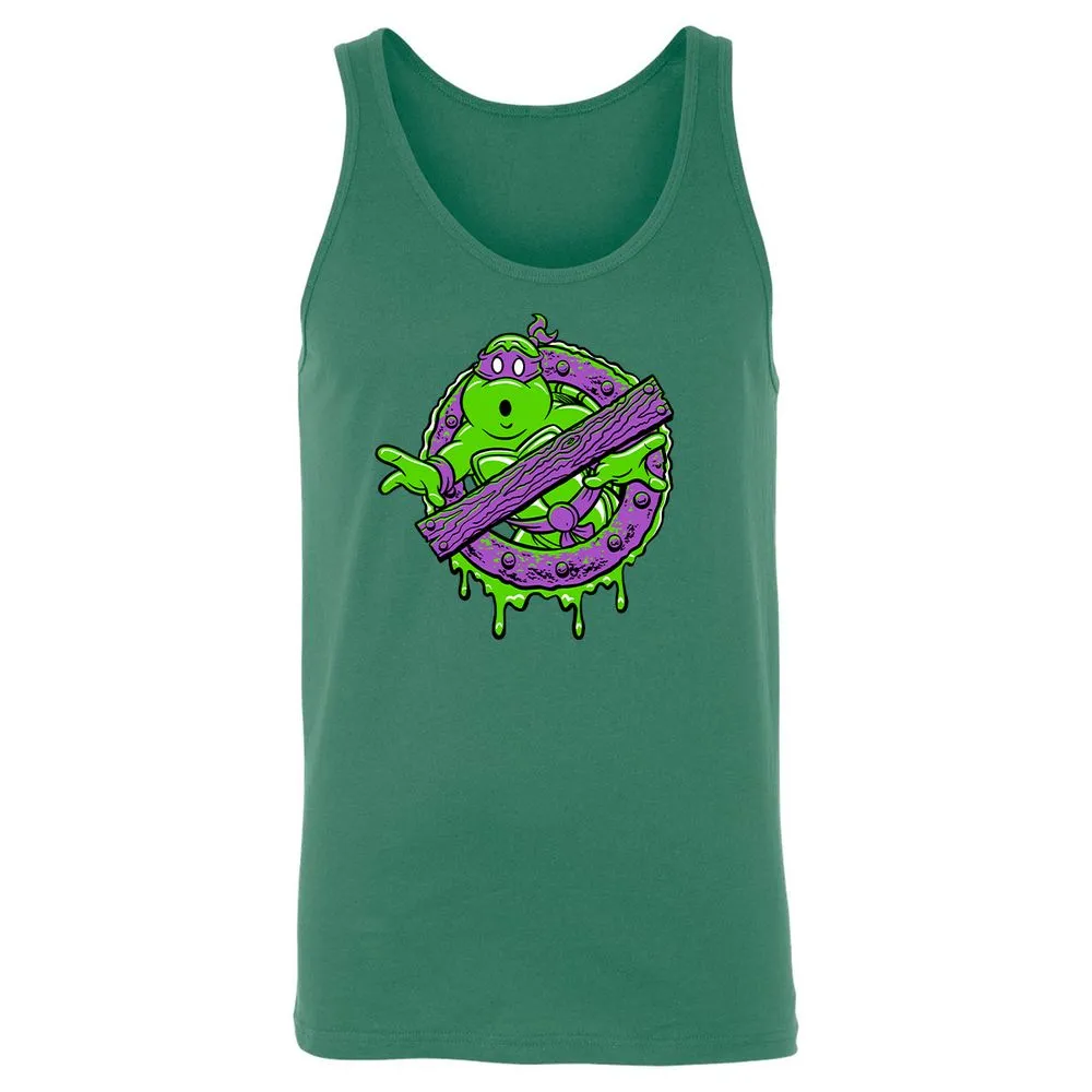 Unisex Jersey Tank - E4H81XXA - Kelly - 9