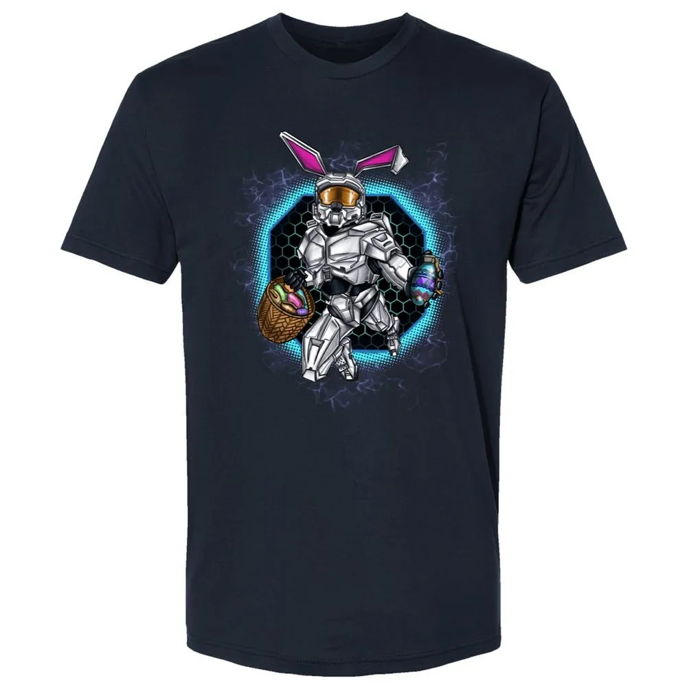 Premium Unisex T-Shirt - FHE5A1SG - Midnight Navy - 2