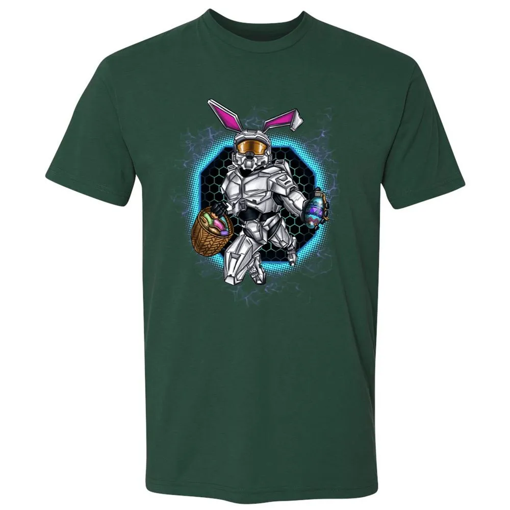 Premium Unisex T-Shirt - FHE5A1SG - Forest Green - 13