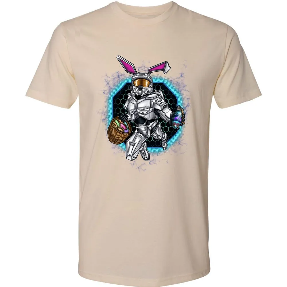 Premium Unisex T-Shirt - FHE5A1SG - Cream - 14