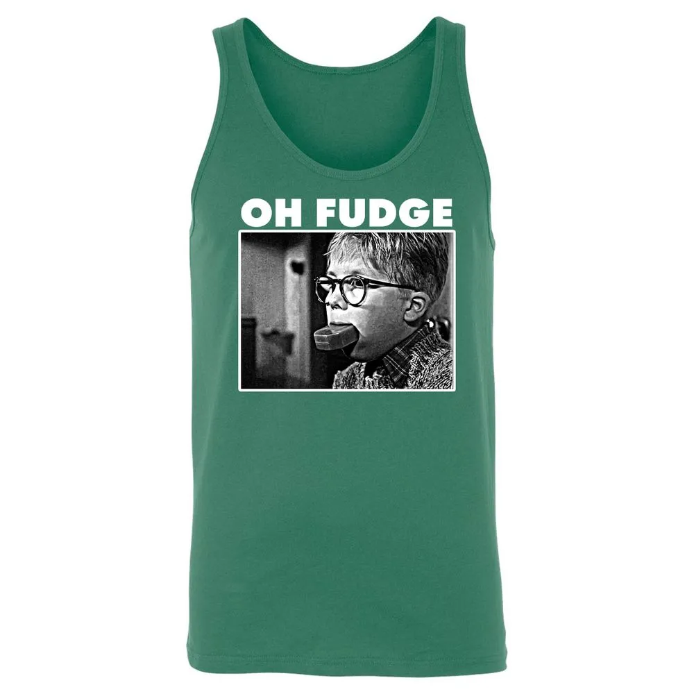 Unisex Jersey Tank - 4BTX14PG - Kelly - 9