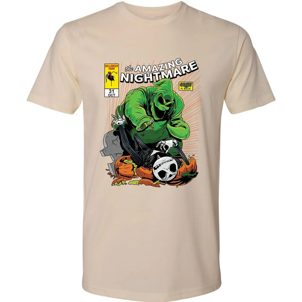 Premium Unisex T-Shirt - EF3B3YXX - Cream - 14