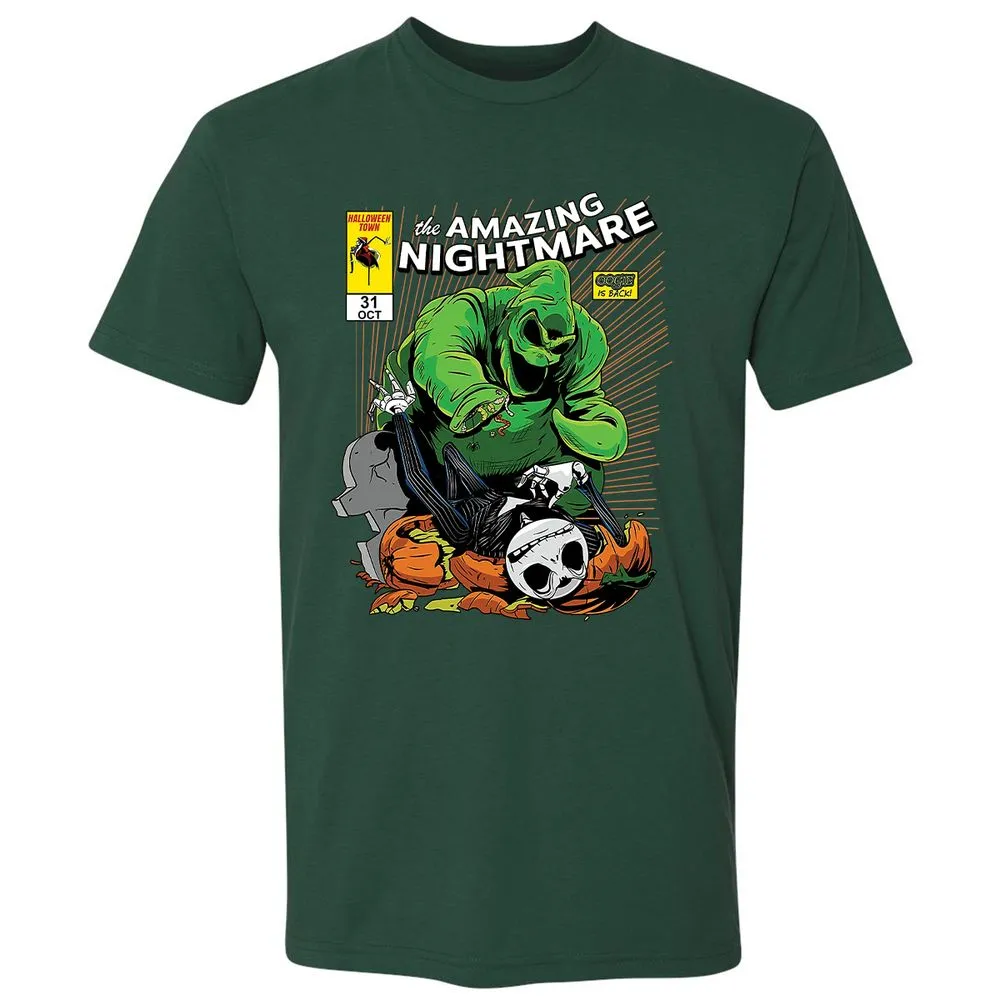 Premium Unisex T-Shirt - EF3B3YXX - Forest Green - 13