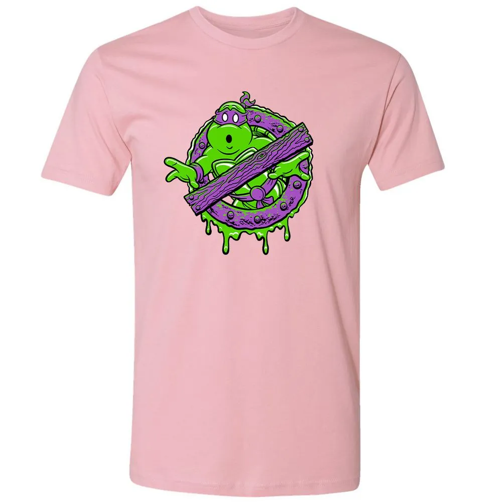 Premium Unisex T-Shirt - SHQTE7U8 - Light Pink - 3