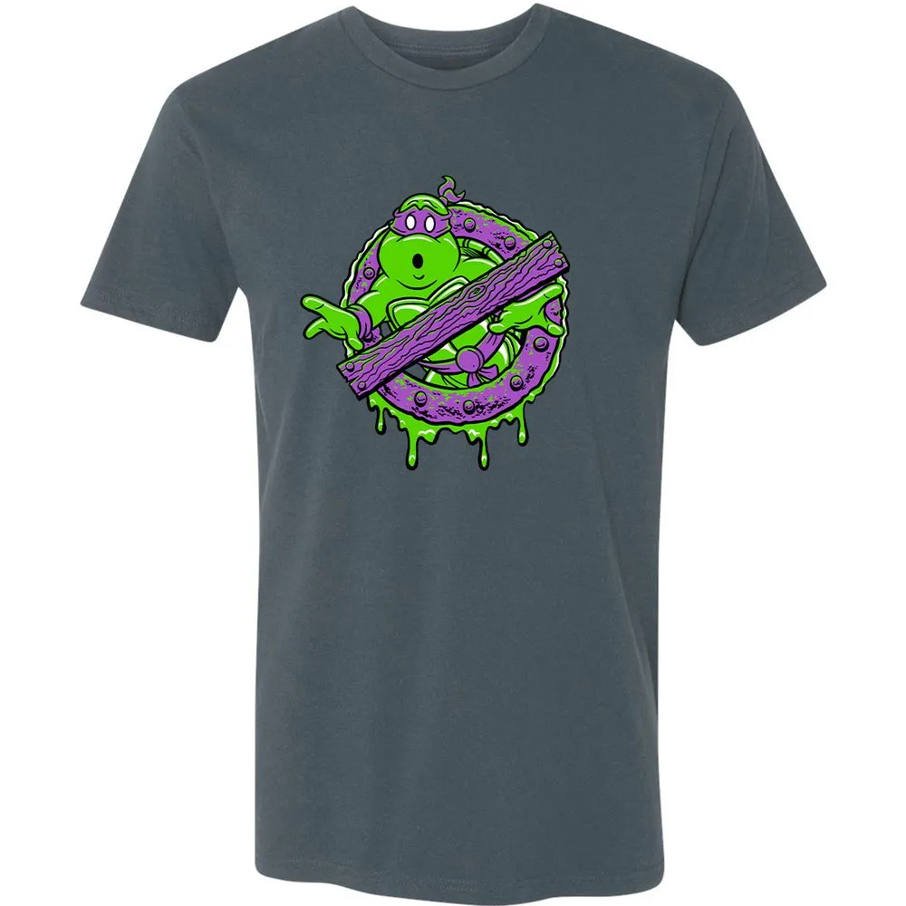 Premium Unisex T-Shirt - SHQTE7U8 - Indigo - 15